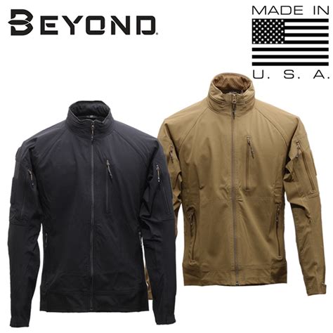 beyond garment